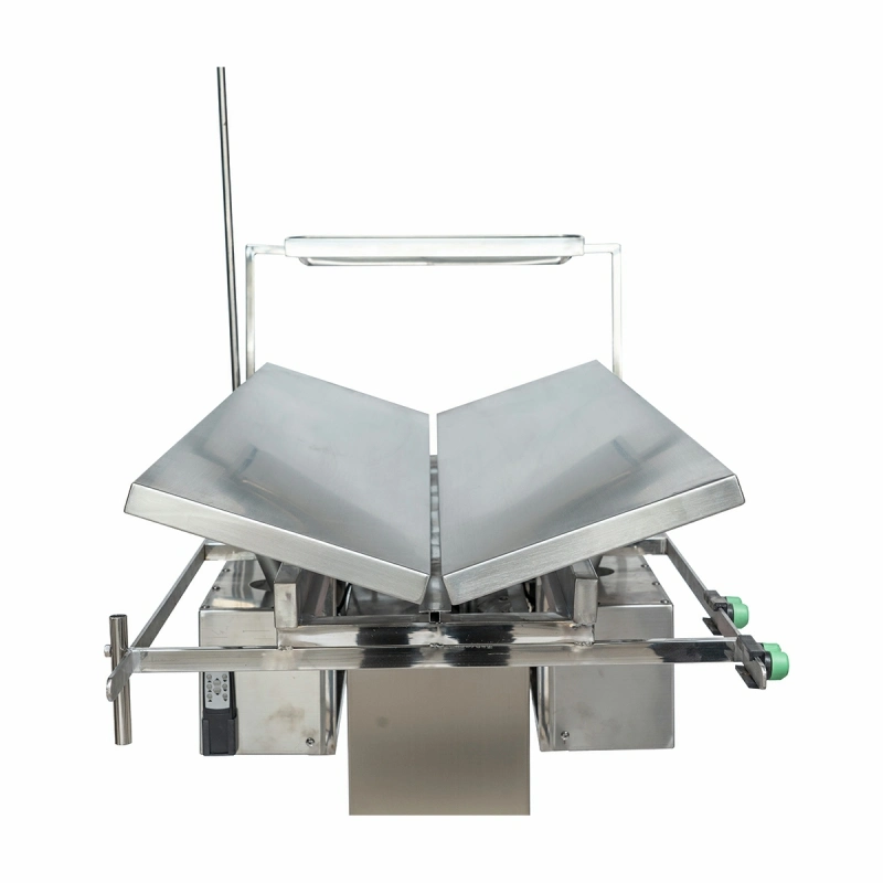 Veterinary Surgical Table Pet Vet Operating Table for Animal Clinic