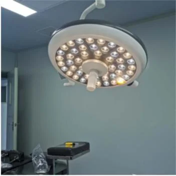 Hospital Ceiling Operating Room Shadowless Operation Theatre Lamp