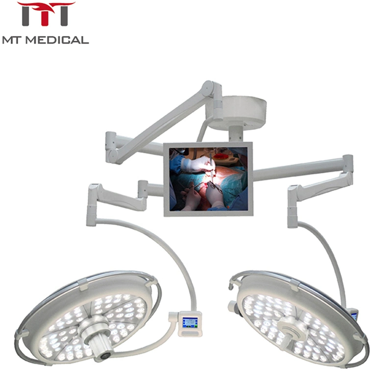Surgical LED Ceiling Shadowless Operation Room Lighting Ot Lamp