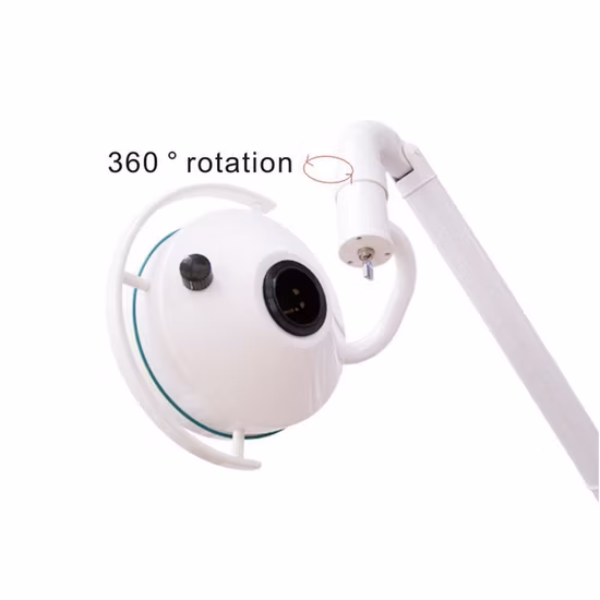 Hospital Medical Equipment LED Surgical Lights Prices Examination Light