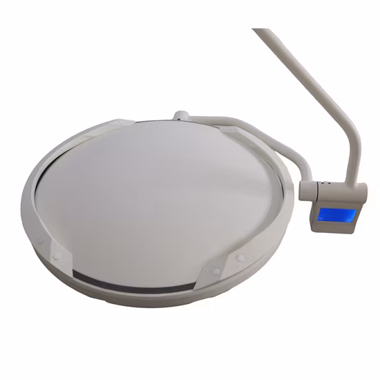 LED Operating Light Lampara Cielitica Scialitic Surgical Lamp Operation Theater Light Lampara Quirofano Medicas Surgery Lamp