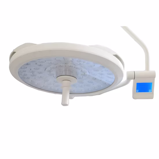 Led Operating Light Lampara Cielitica Scialitic Surgical Lamp Operation Theater Light Lampara Medicas Surgery Lamps